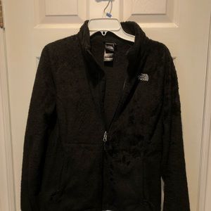North face Osito jacket